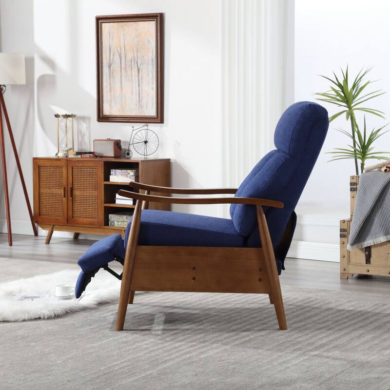 Mid-Century Armchair