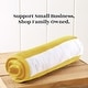 preview thumbnail 5 of 24, Linery & Co. Cotton Cabana Beach Towel