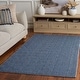 preview thumbnail 7 of 168, SAFAVIEH River Yuki Contemporary Solid Rug