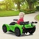 preview thumbnail 20 of 19, Ride on Sports Car, 12V 7AH Battery Powered Electric Ride on Car with Remote Control