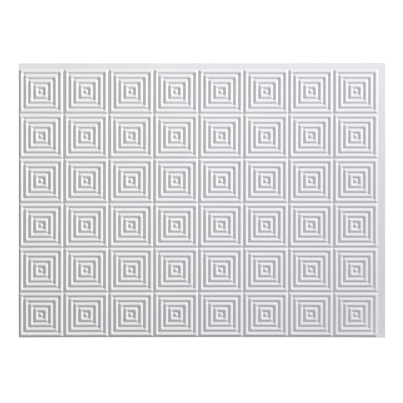 FASÄDE Miniquattro Decorative Vinyl Backsplash Panel