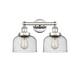 Option Polished Nickel / Seedy