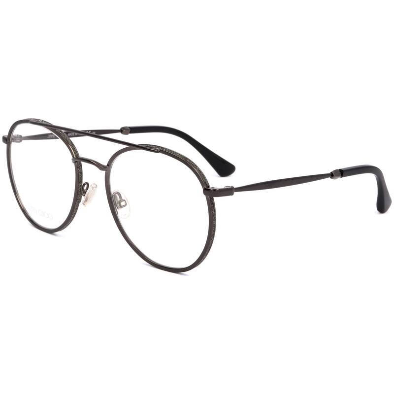 Jimmy Choo Women's 54mm Black Opticals JC230-807-54