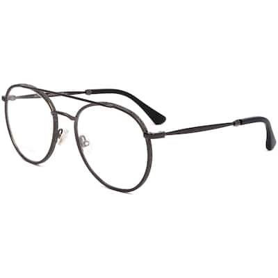 Jimmy Choo Women's 54mm Black Opticals JC230-807-54
