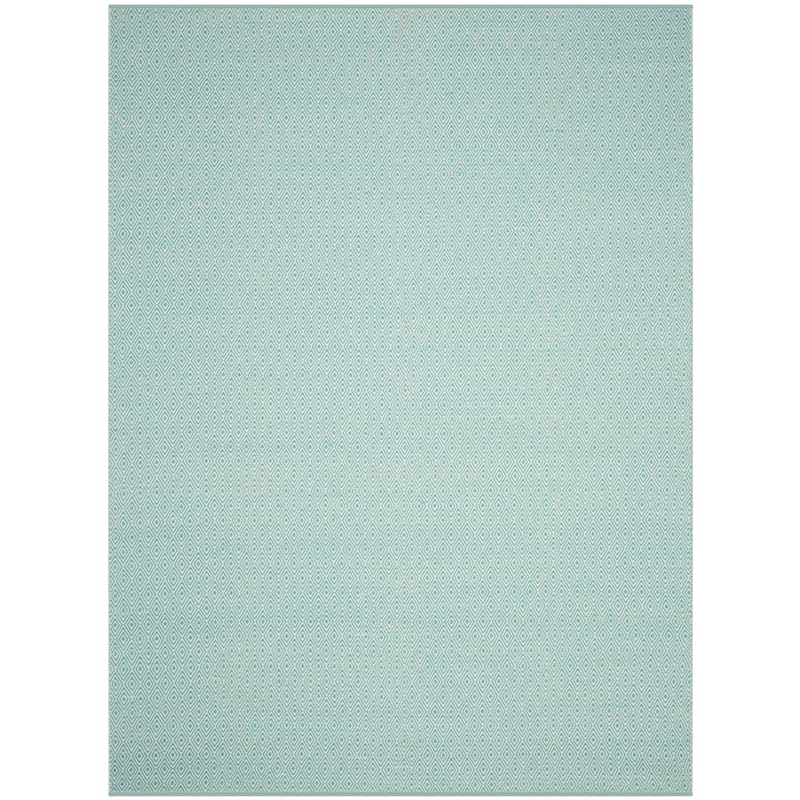 SAFAVIEH, Handmade Flatweave Montauk Brice Casual Cotton Rug