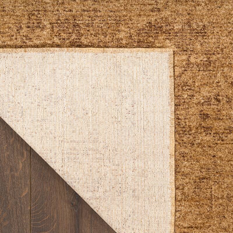 DKNY Pure Shades Indoor only Persian Vintage Area Rug