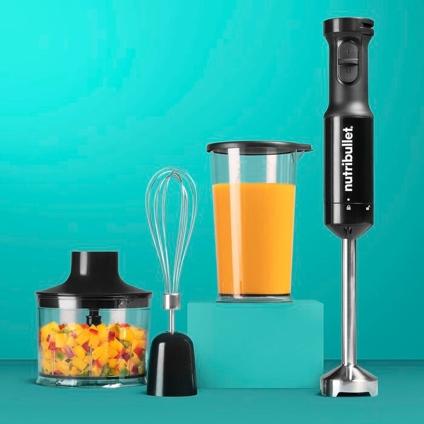 ニュートリ ブレンダー Amazon.com: Wonderchef Nutri-blend Juicer, Mixer, Grinder