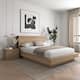 Option Brown Oak