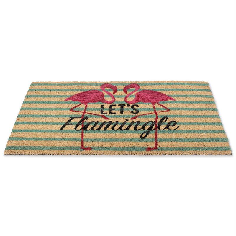 DII Spring and Summer Doormat