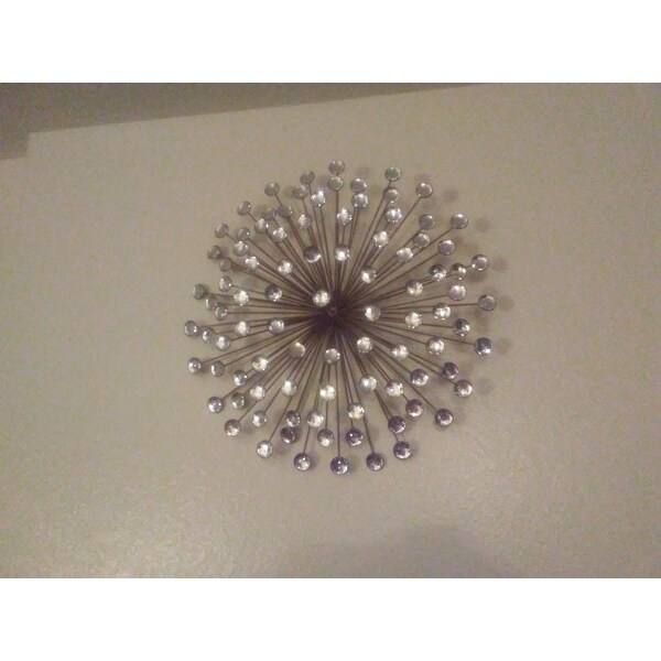 Top Product Reviews For Carson Carrington Degerfors Bronze Acrylic