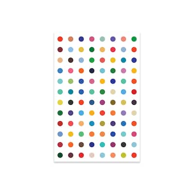 Damien Print On Acrylic Glass by The Usual Designers