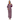 Women's Hooded Long Bathrobe Terry Cotton - Full Ankle Length Spa Robe
