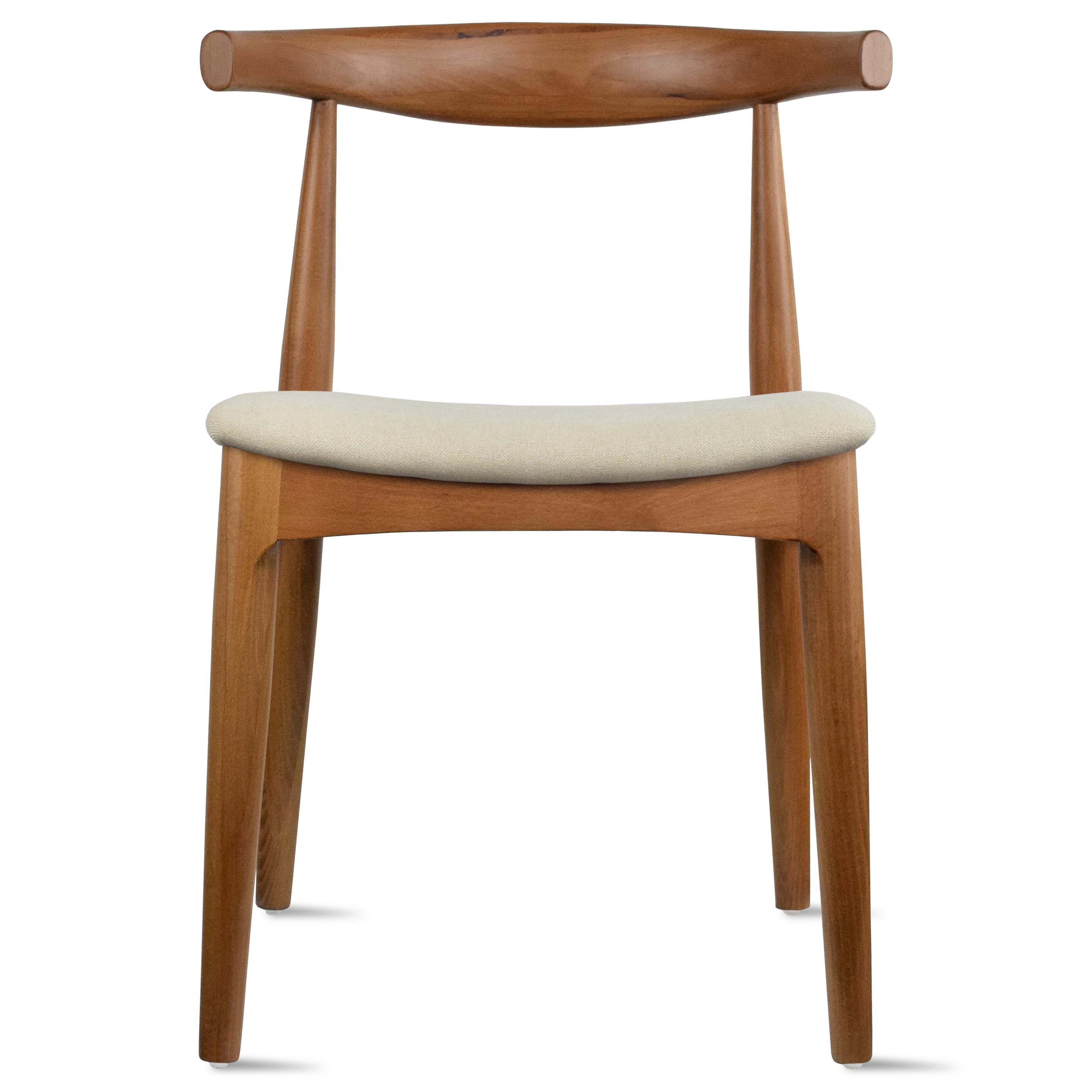 Kennedy elbow chair deals