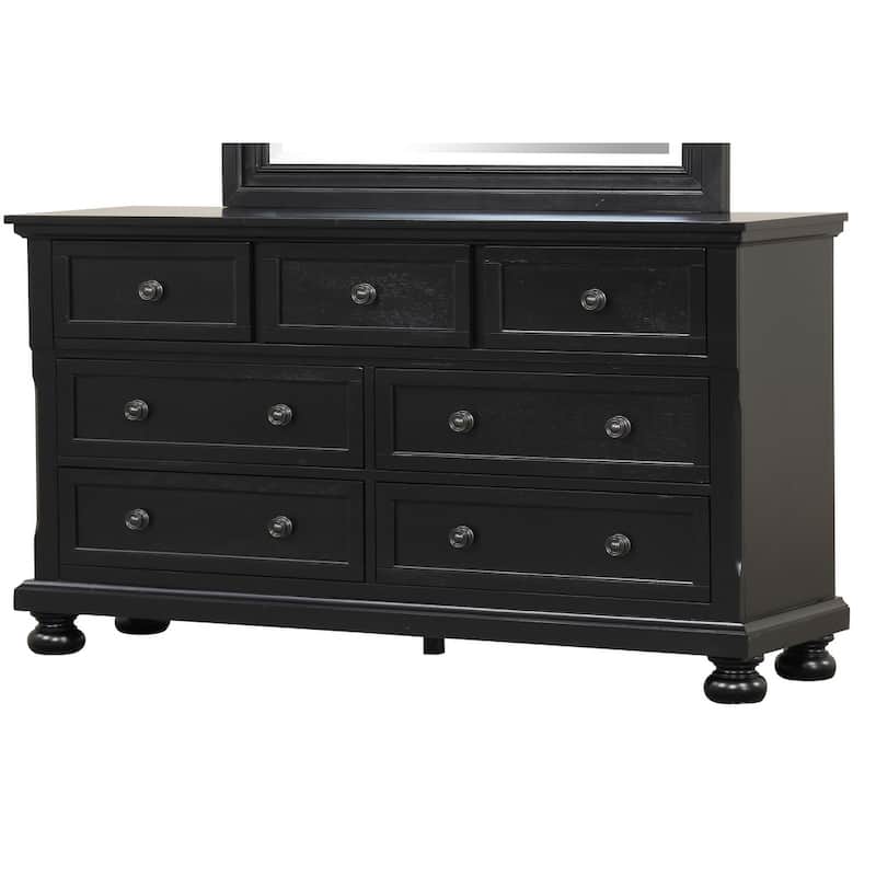 Glory Furniture Meade G8905-D Dresser , Gray