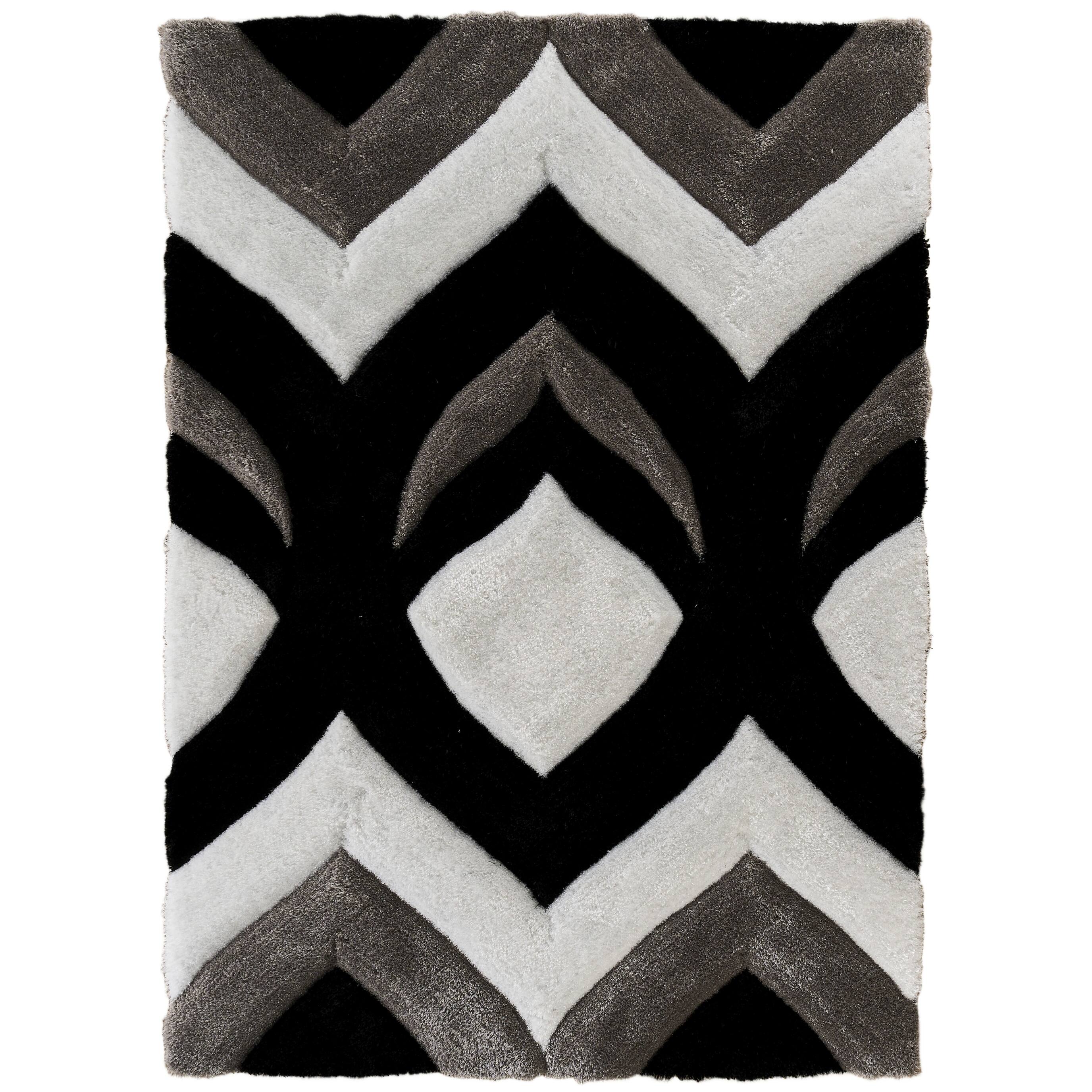 Option Black/Ivory/Gray