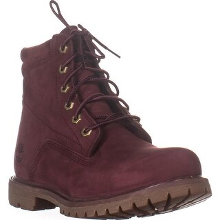 timberland waterville