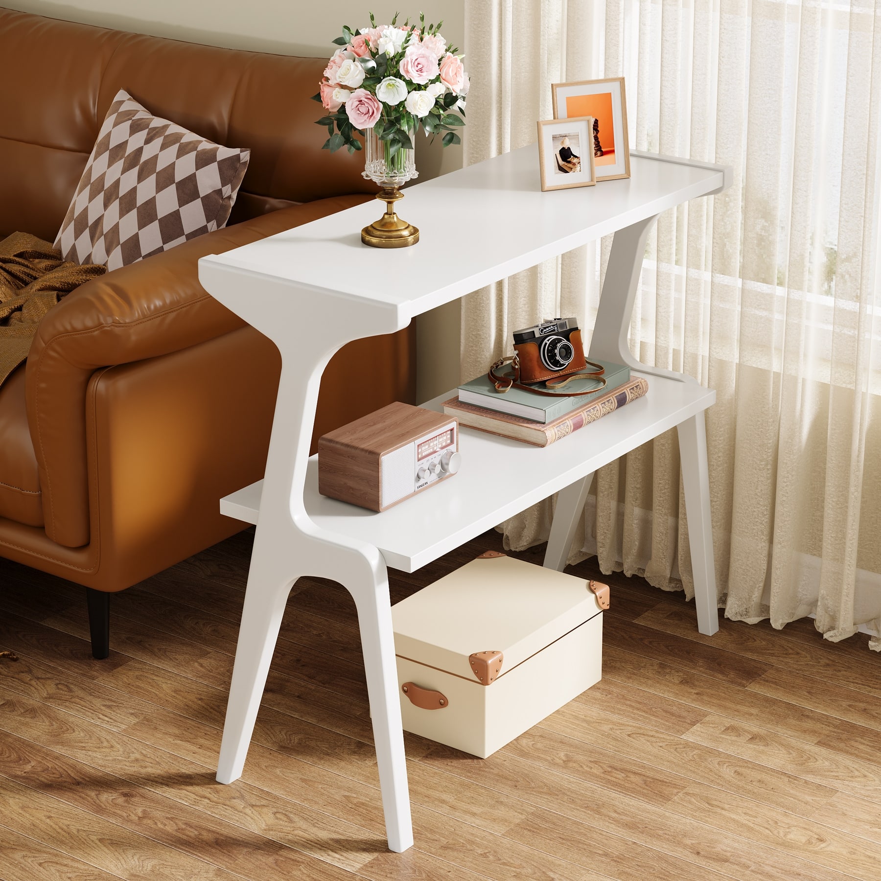 Option White