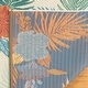 preview thumbnail 6 of 9, Reyn Spooner Fresco Laka Ivory/Blue/Yellow Floral Lei Flatweave Indoor/ Outdoor Area Rug