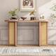 Option Natural Wood Wash