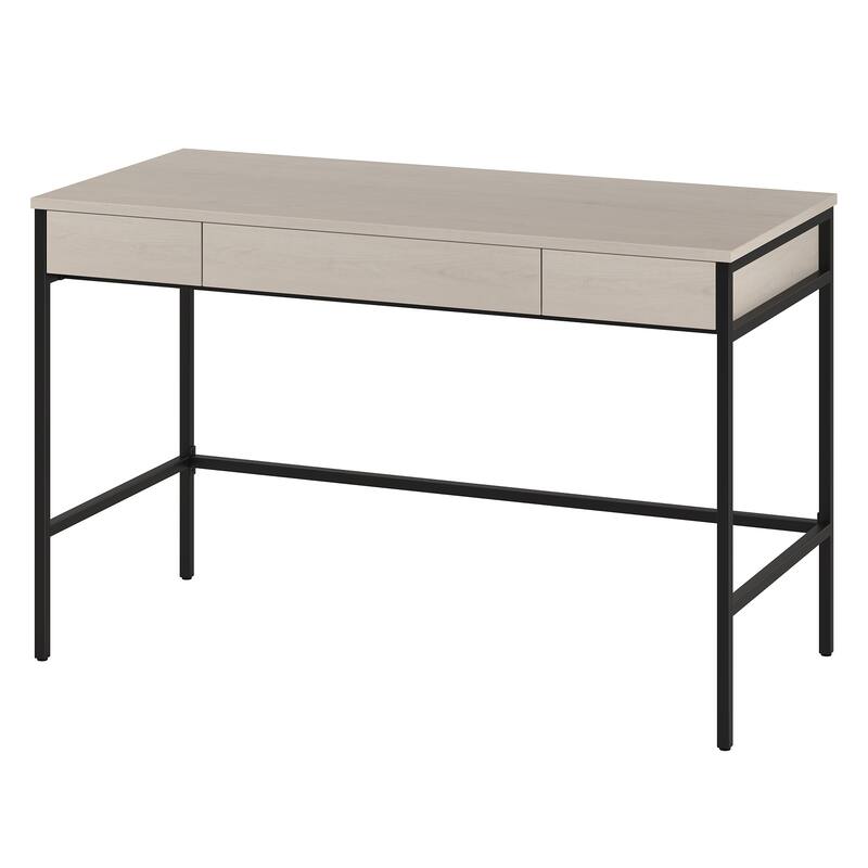 Evans 48'' Wide Rectangular Writing Desk