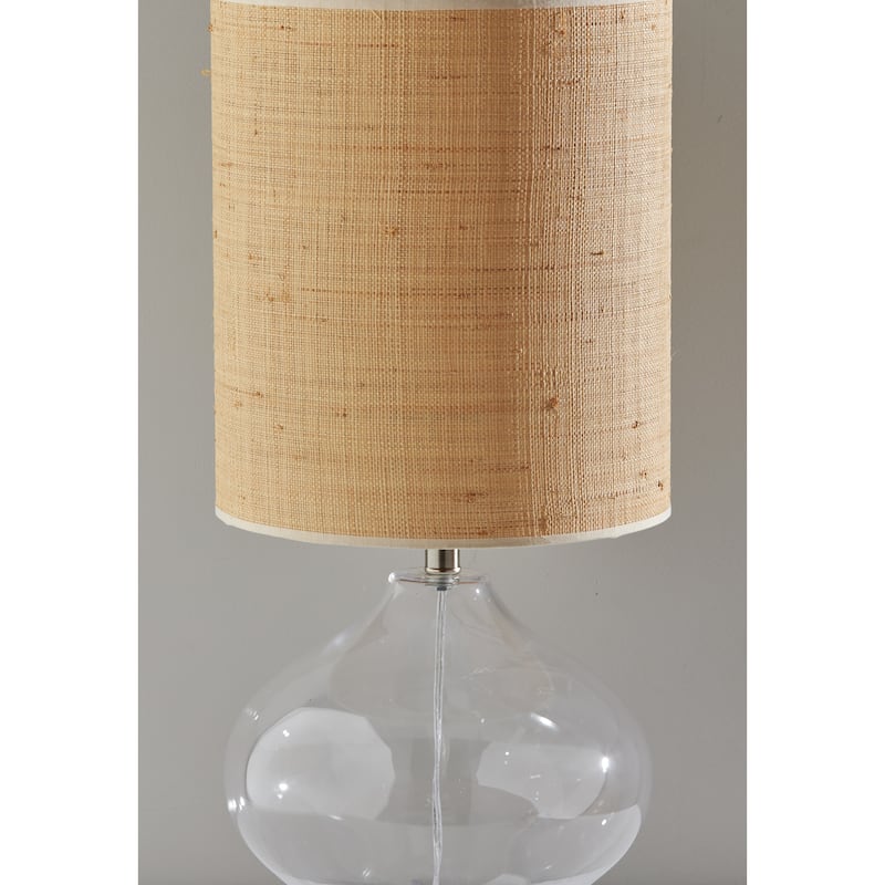 Emma Large Table Lamp