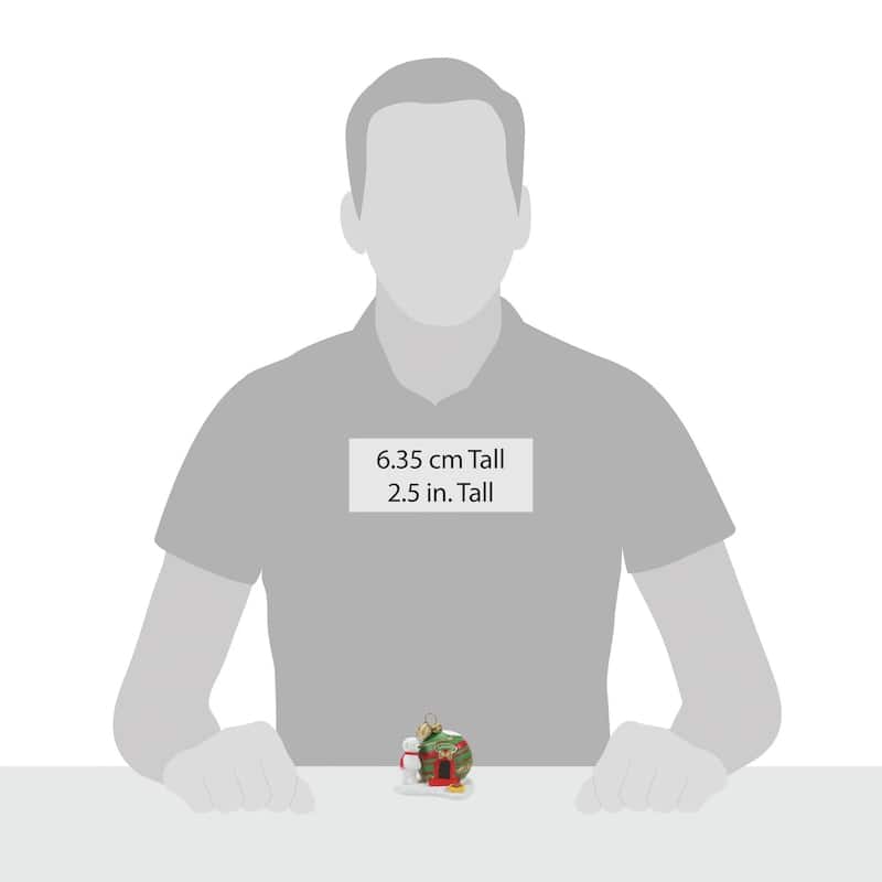 department 56 north pole nanook's home christmas figurine #6009834