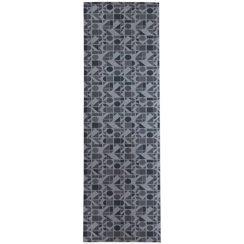 MODERNE DARK BLUE Kitchen Mat by Kavka Designs Bed Bath & Beyond