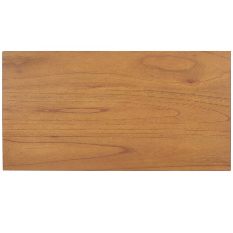SAFAVIEH Couture Susie 32" Banana Stem Nightstand