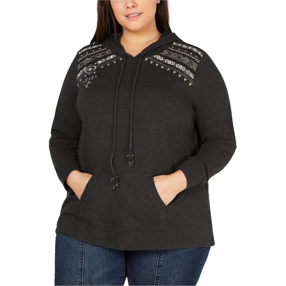 womens 2x sweatshirts