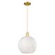 Option Satin Gold