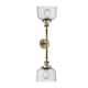 Option Antique Brass / Seedy