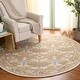 preview thumbnail 16 of 68, SAFAVIEH Handmade Earthly Treasure Kara Traditional Oriental Wool Rug