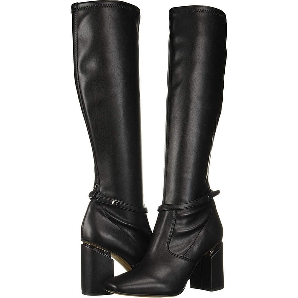 franco sarto knee high boots