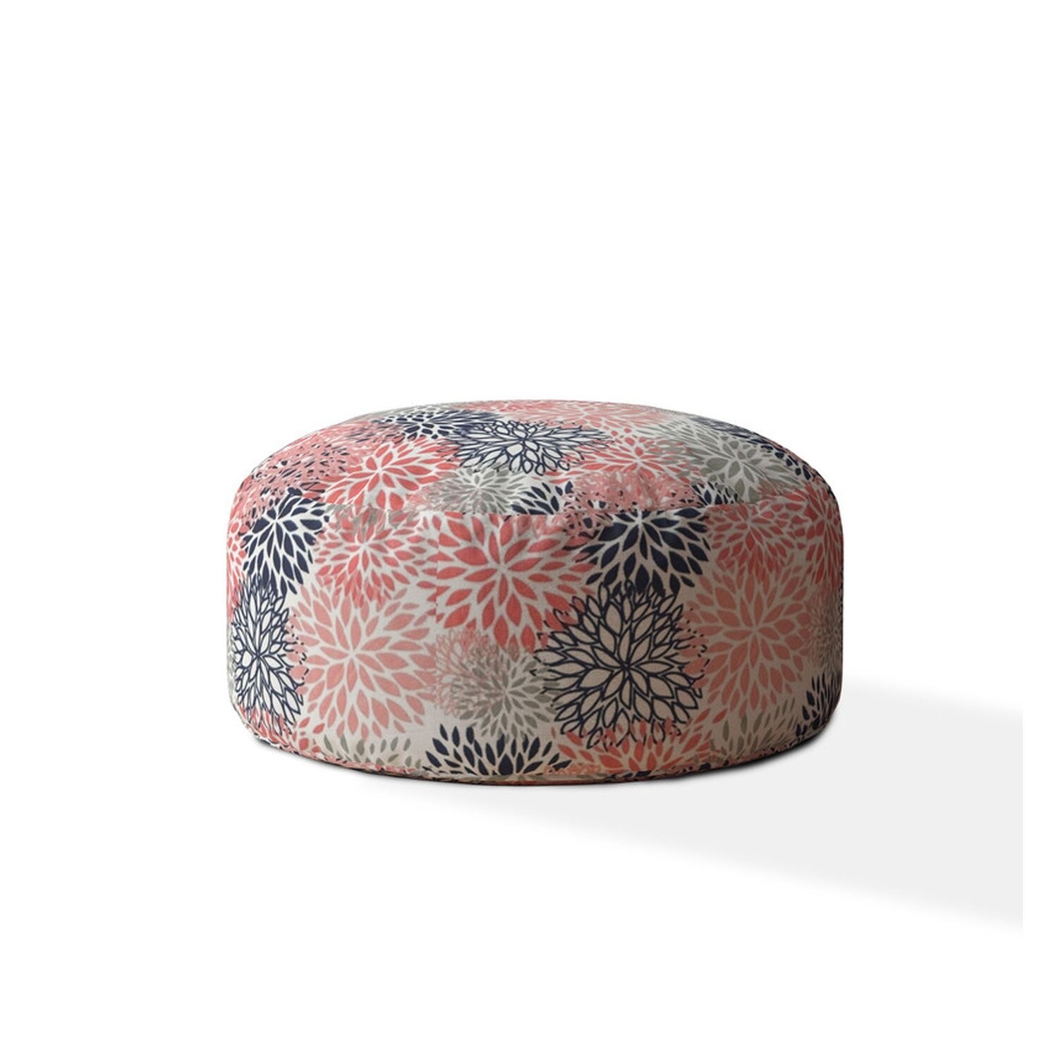 Small bean hotsell bag ottoman