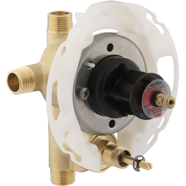 Kohler K-11748-K Rite-Temp Rough In Valve with Diverter - Replaces Kohler K-305-K