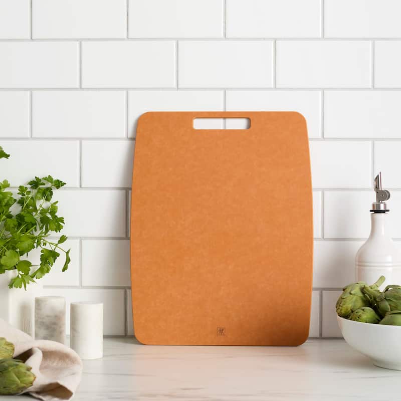 ZWILLING Plant Fiber Cutting Board - Natural