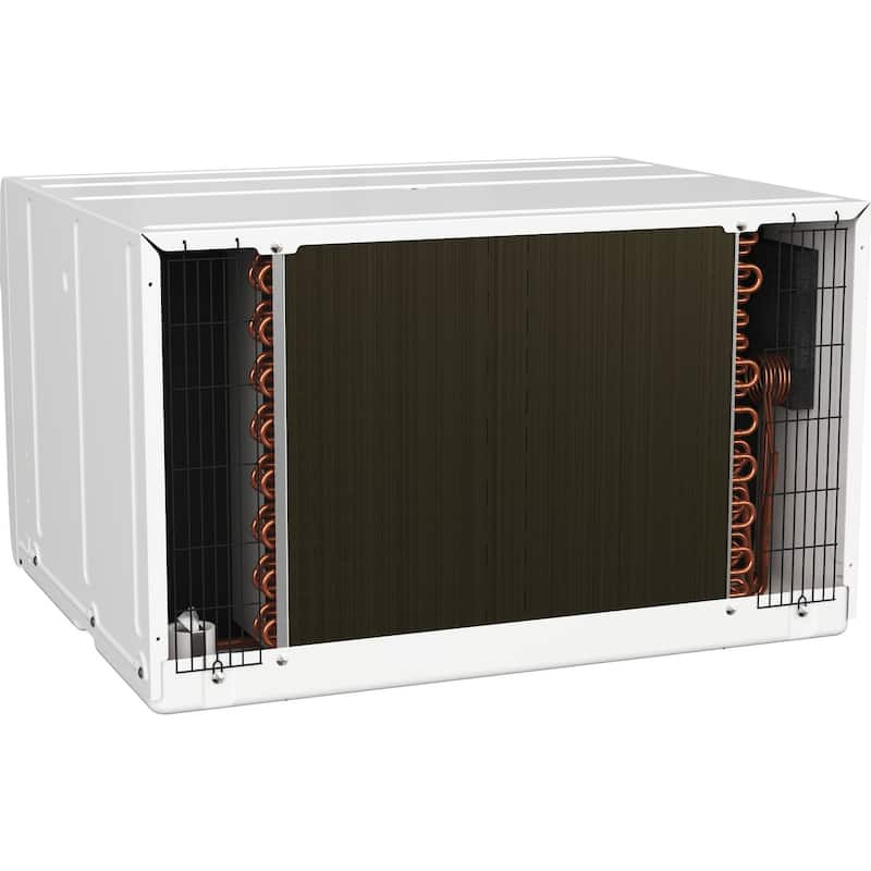 Durastar DRTAC081XNA1 8,000 BTU 115V Through the Wall Air Conditioner