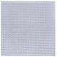 preview thumbnail 6 of 15, SAFAVIEH Faux Rabbit Bubble Ondine Machine Washable & Slip Resistant Shag Rug 6' Square - Grey - Square