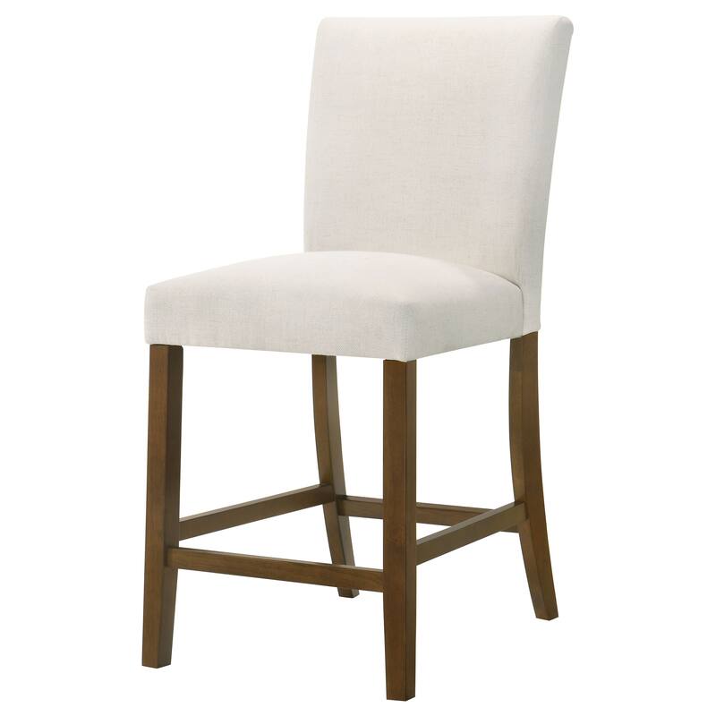 Paxton Upholstered Counter Height Dining Chair (Set of 2)