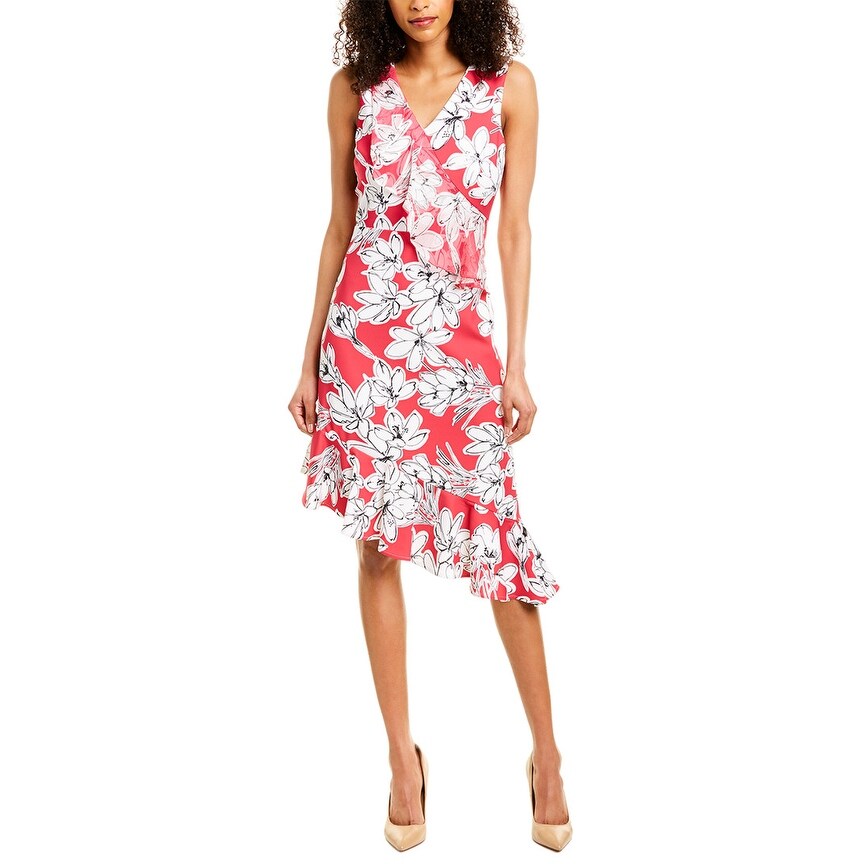 donna karan dresses macy's