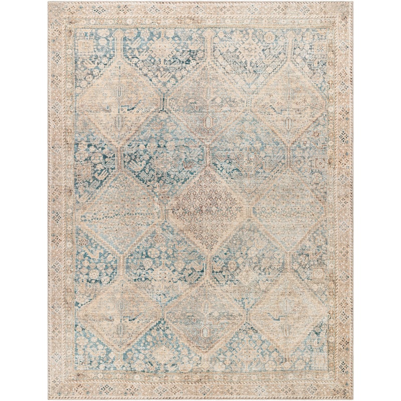 Becki Owens x Livabliss Marlene Area Rug