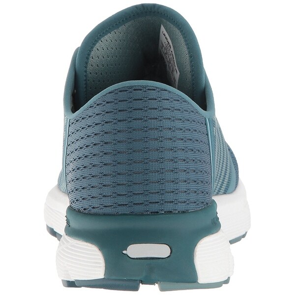 under armour gemini 4 kids white