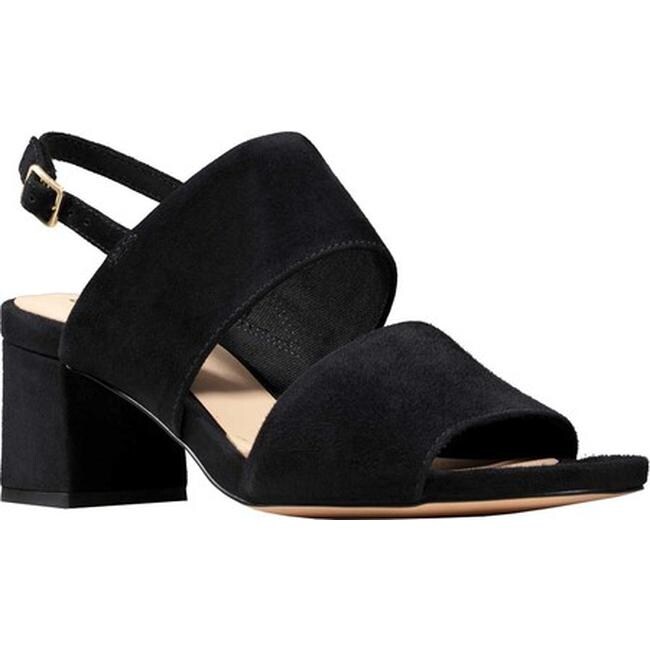 clarks sheer 55 buckle