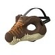 preview thumbnail 1 of 3, Jurassic World Spinosaurus Role-Play Mask