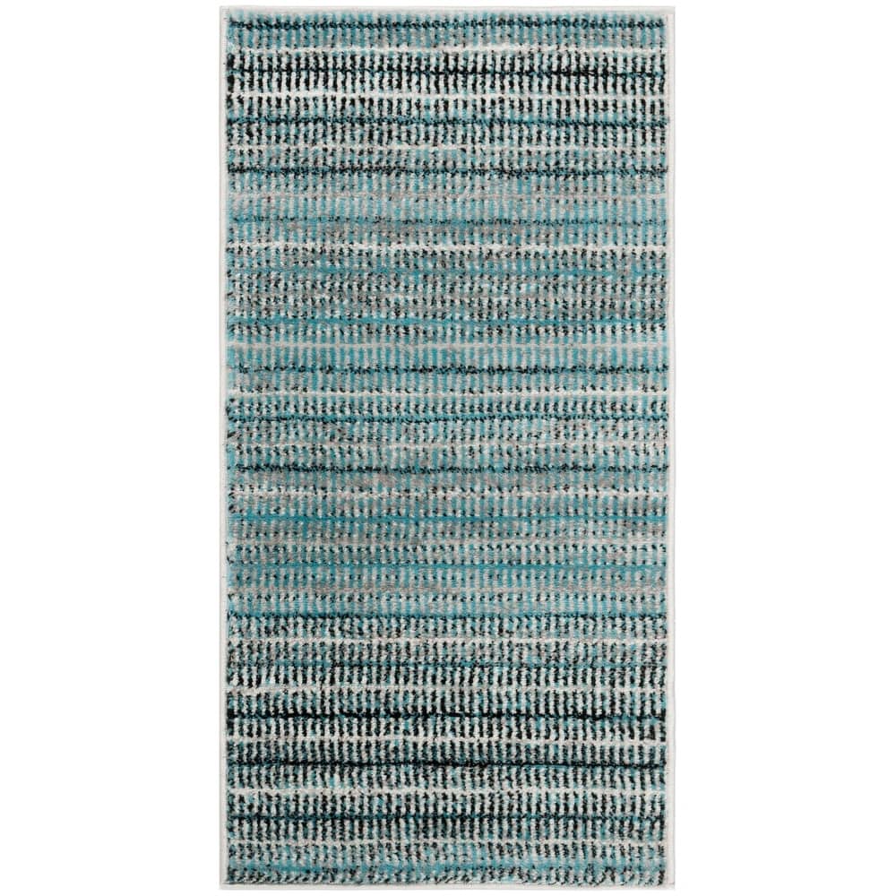 SAFAVIEH Skyler Grayce Modern Rug
