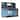 Arrow Fastener 224 P22 Staples, 1/4"
