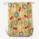 Option Daffodil Yellow-Pink