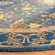 preview thumbnail 48 of 103, SAFAVIEH Handmade Antiquity Philomena Traditional Oriental Wool Rug