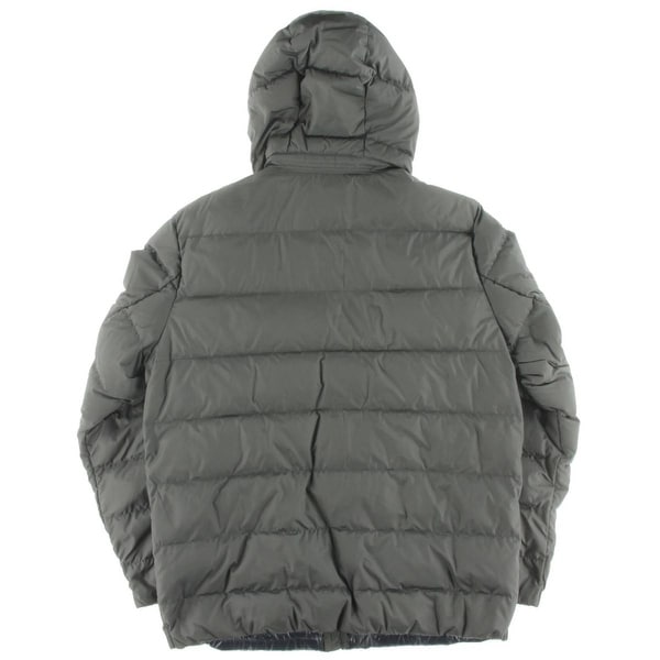 michael kors men's packable puffer jacket