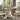 The Gray Barn Springfield Honey and Cream Pedestal Table